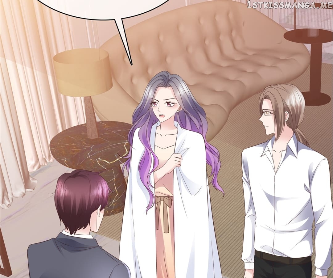 To Match a Villainess: Love Hunting Rhapsody Chapter 102 - page 47