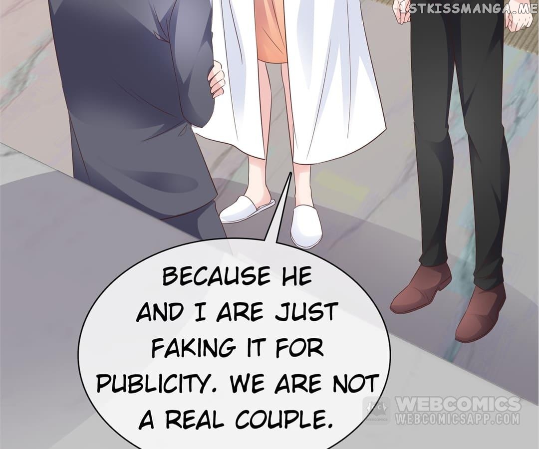 To Match a Villainess: Love Hunting Rhapsody Chapter 102 - page 48