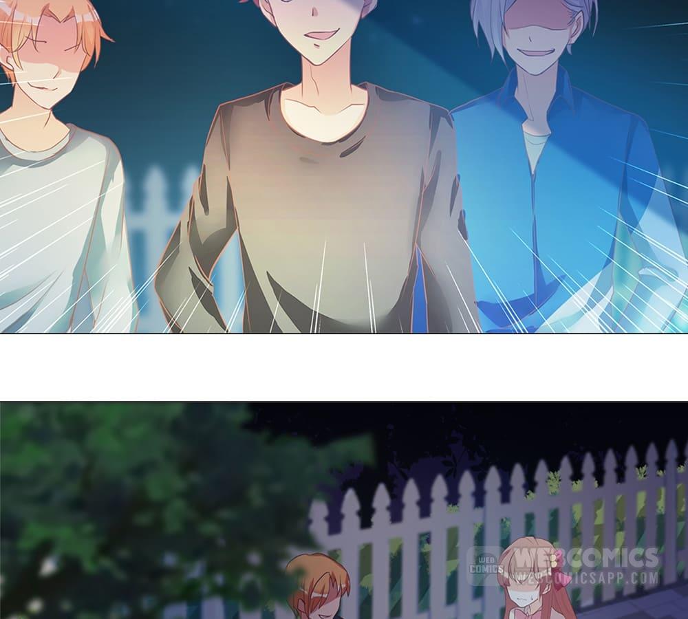 Mystery School Doctor So Sweet Chapter 2 - page 71