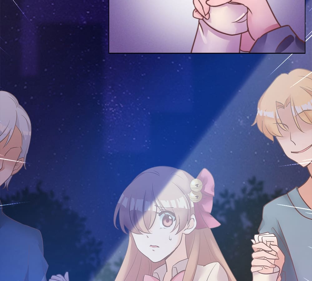 Mystery School Doctor So Sweet Chapter 2 - page 78