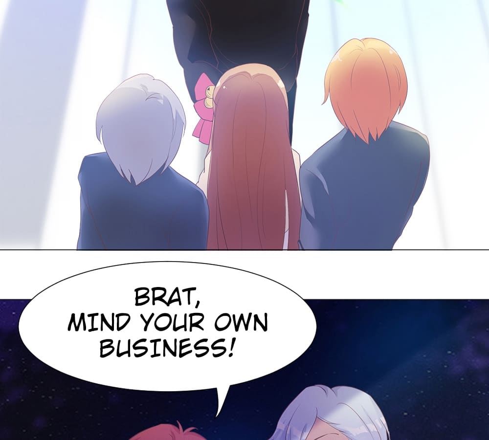 Mystery School Doctor So Sweet Chapter 2 - page 85