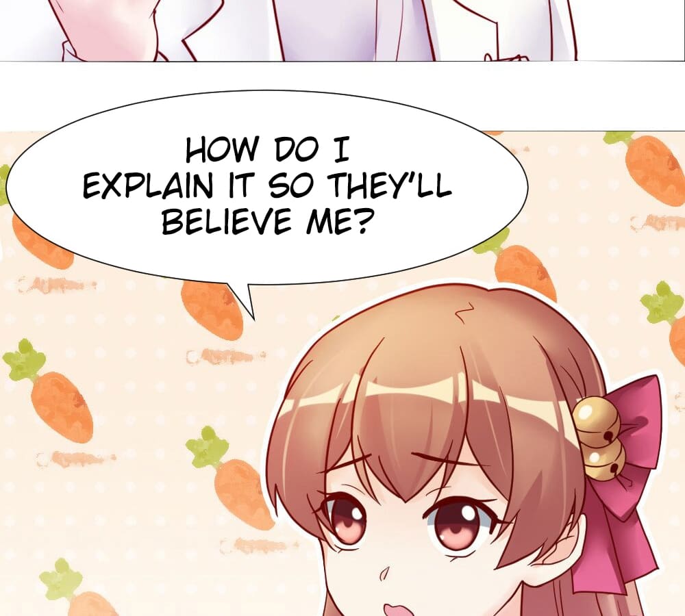Mystery School Doctor So Sweet Chapter 8 - page 100