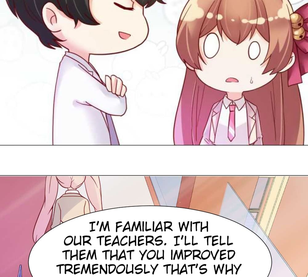 Mystery School Doctor So Sweet Chapter 8 - page 105