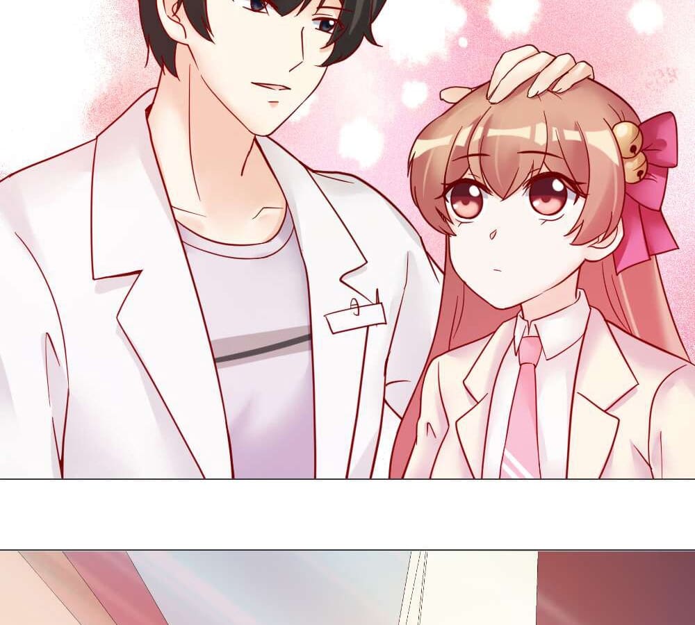 Mystery School Doctor So Sweet Chapter 8 - page 108