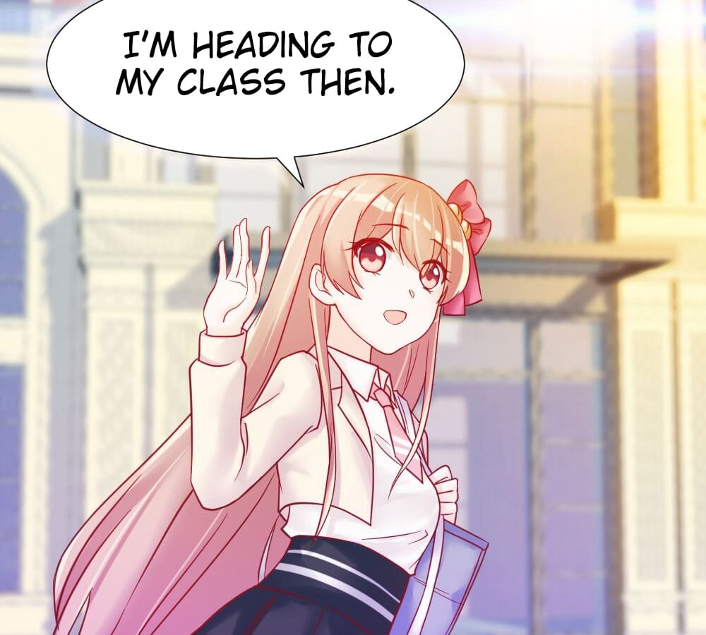 Mystery School Doctor So Sweet Chapter 8 - page 52