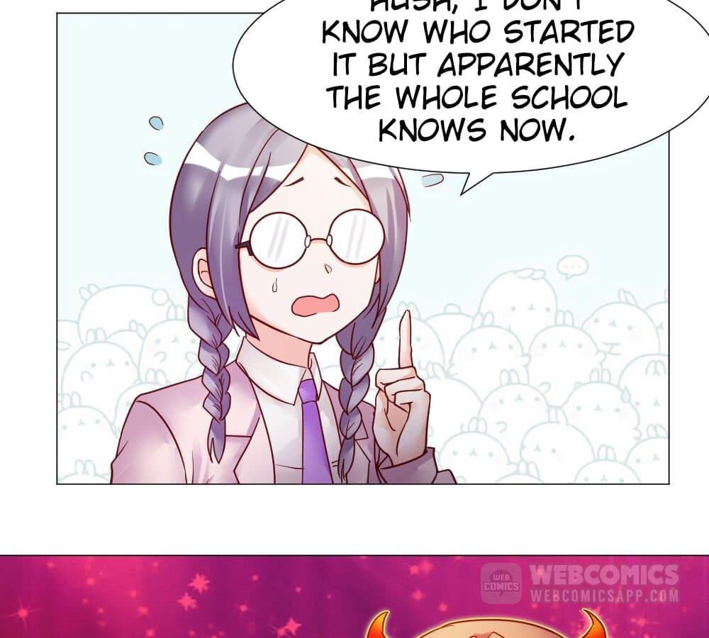 Mystery School Doctor So Sweet Chapter 8 - page 67