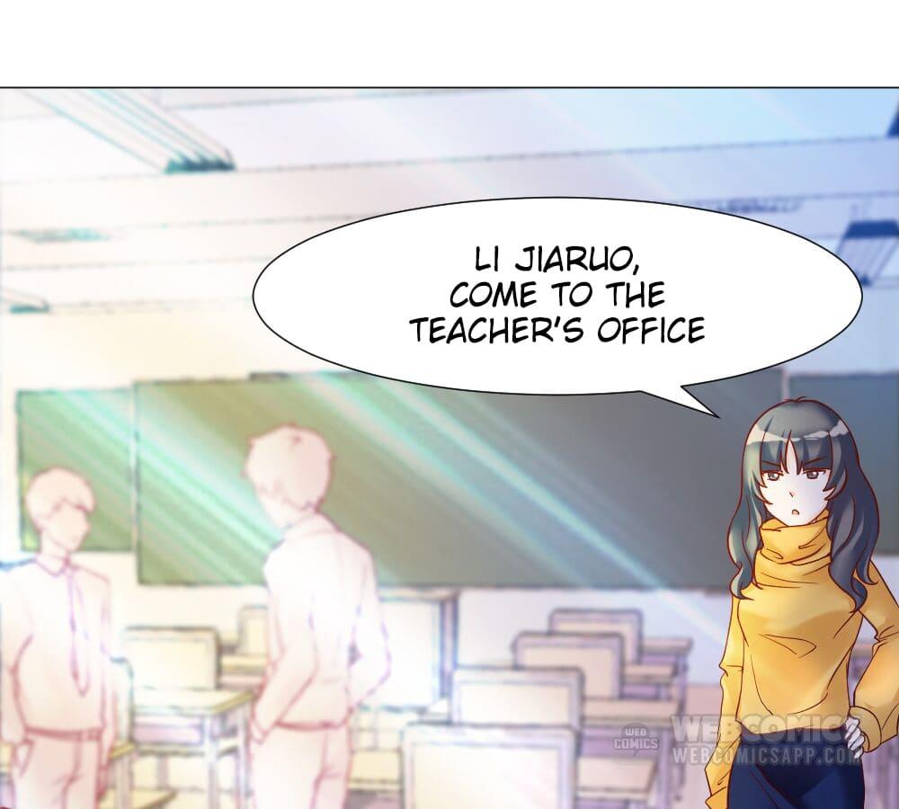 Mystery School Doctor So Sweet Chapter 8 - page 71