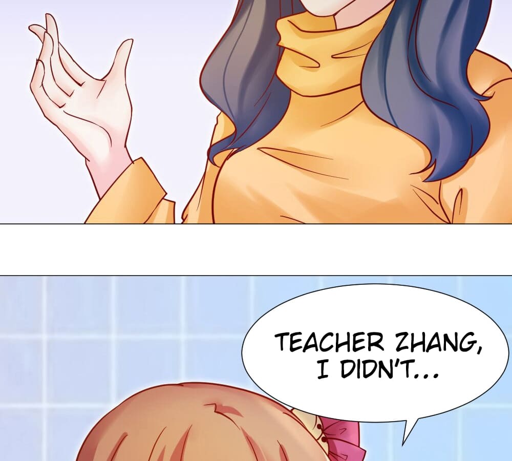 Mystery School Doctor So Sweet Chapter 8 - page 76