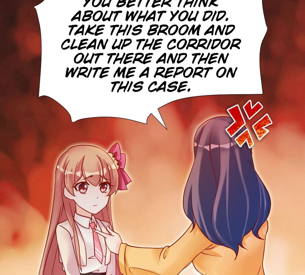 Mystery School Doctor So Sweet Chapter 8 - page 78