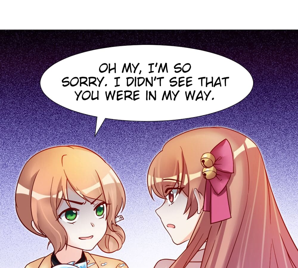 Mystery School Doctor So Sweet Chapter 8 - page 84