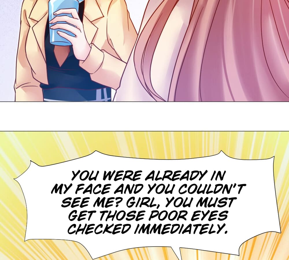 Mystery School Doctor So Sweet Chapter 8 - page 85
