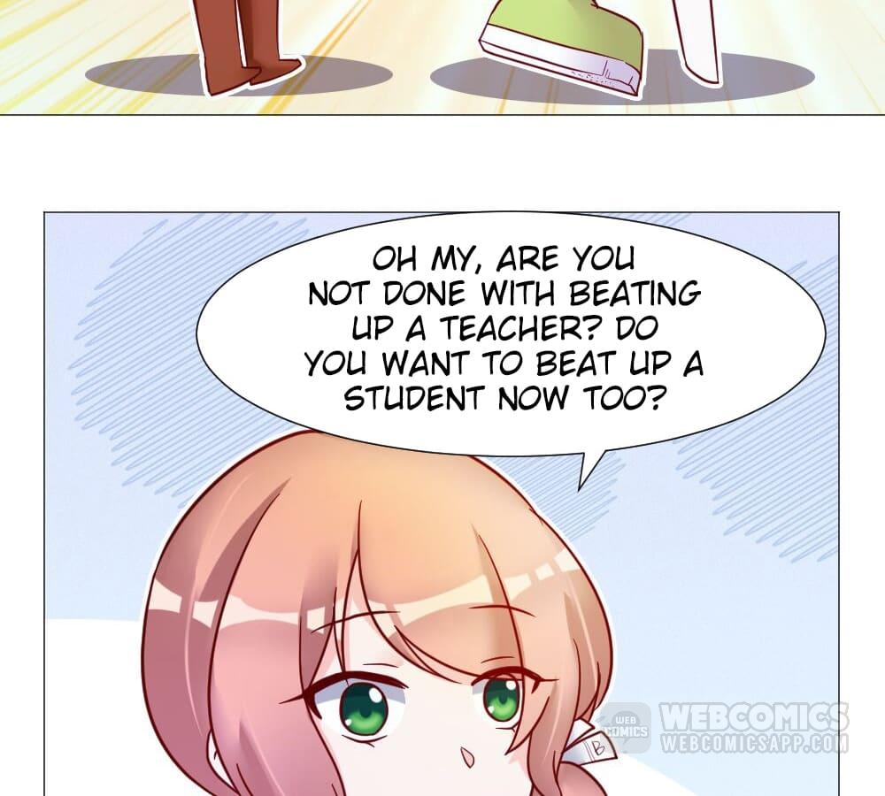 Mystery School Doctor So Sweet Chapter 8 - page 87