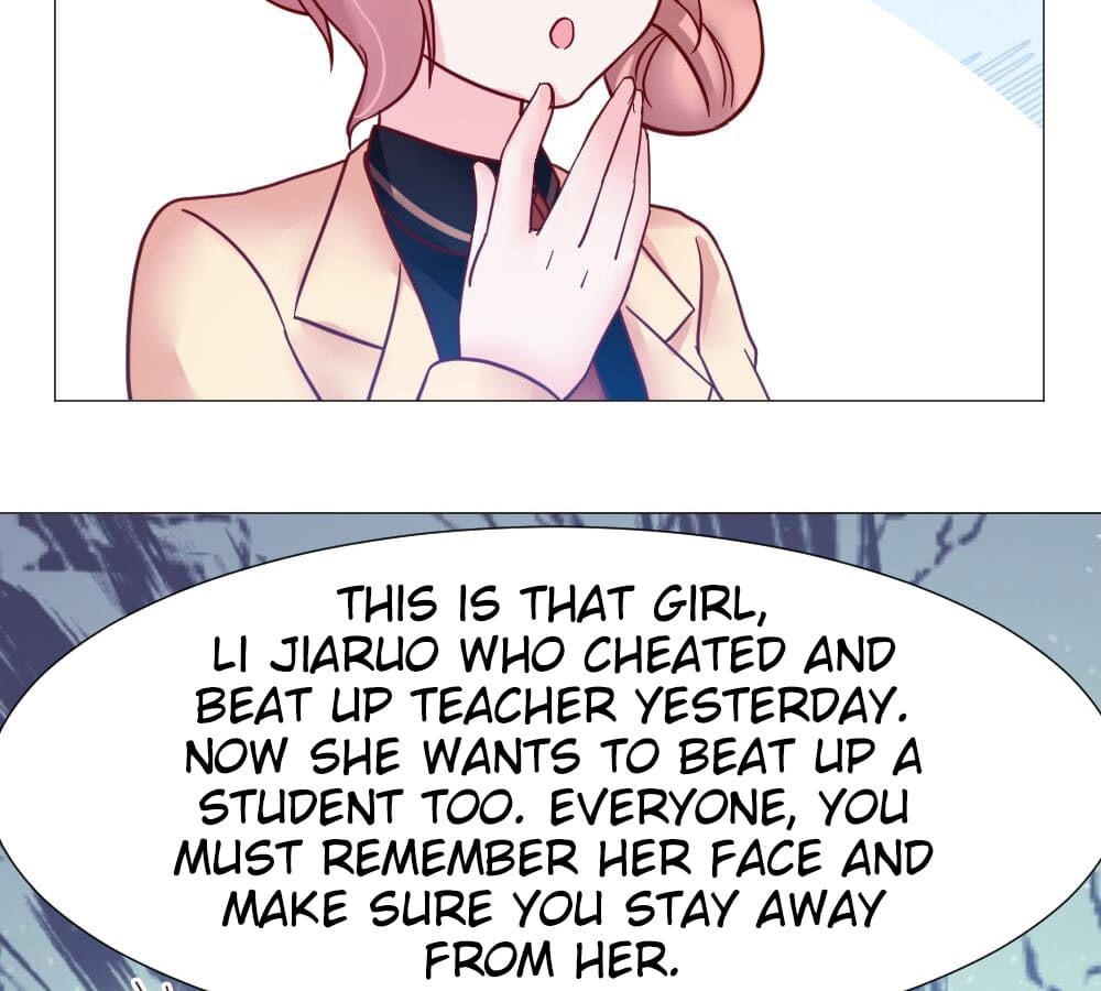 Mystery School Doctor So Sweet Chapter 8 - page 88