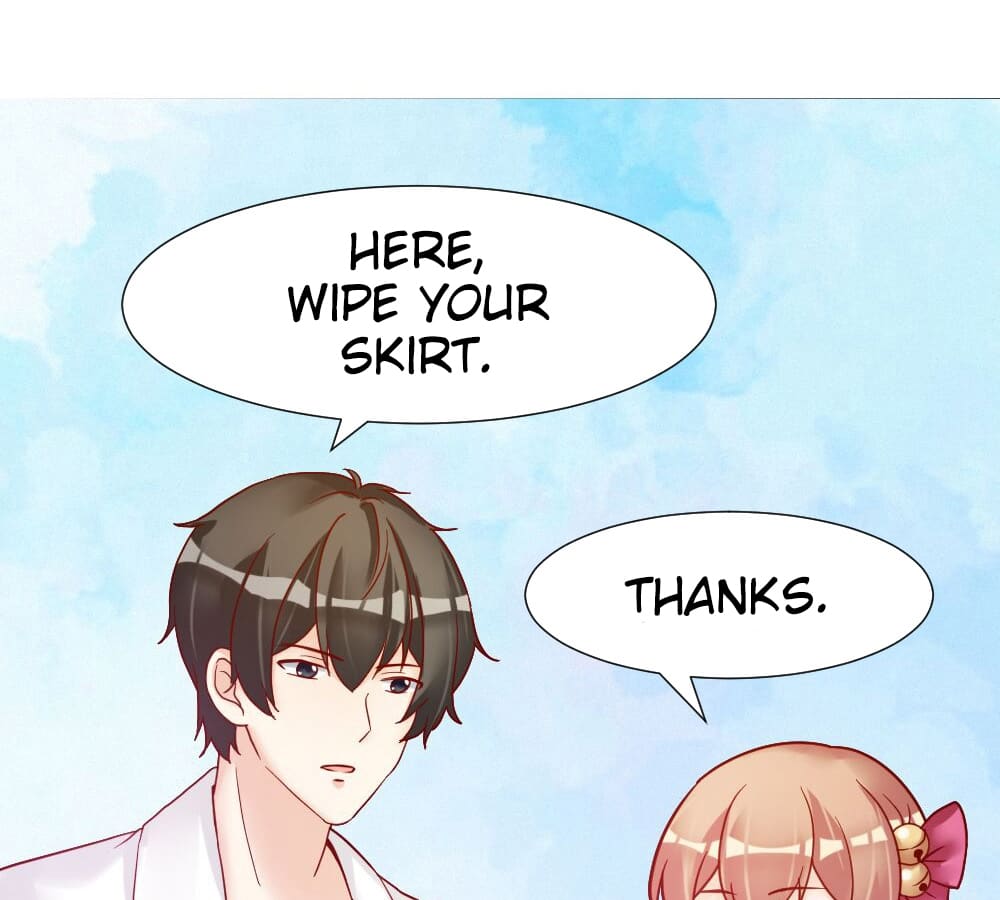 Mystery School Doctor So Sweet Chapter 8 - page 97