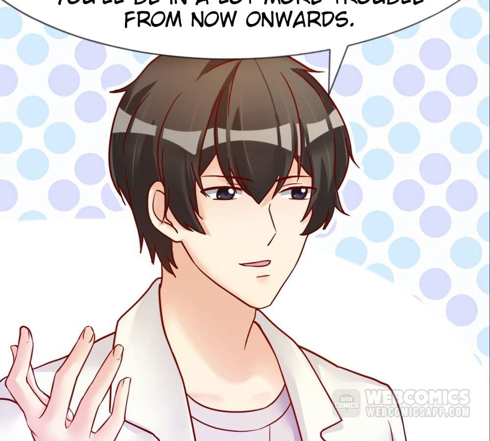 Mystery School Doctor So Sweet Chapter 8 - page 99