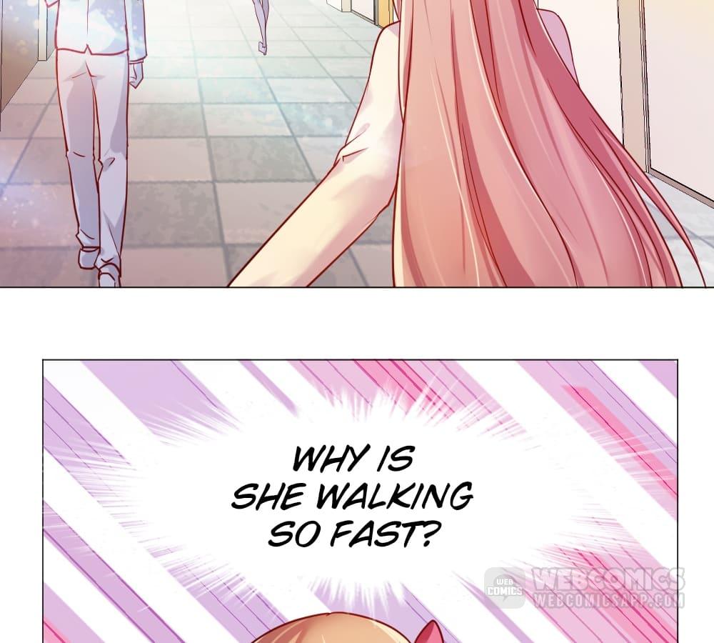 Mystery School Doctor So Sweet Chapter 6 - page 35