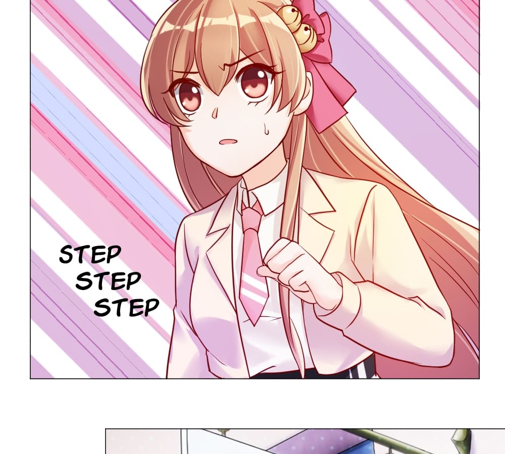 Mystery School Doctor So Sweet Chapter 6 - page 36