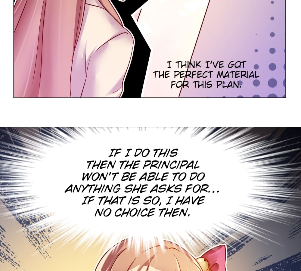 Mystery School Doctor So Sweet Chapter 6 - page 44