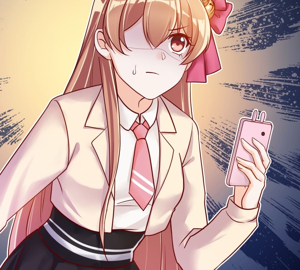 Mystery School Doctor So Sweet Chapter 6 - page 45
