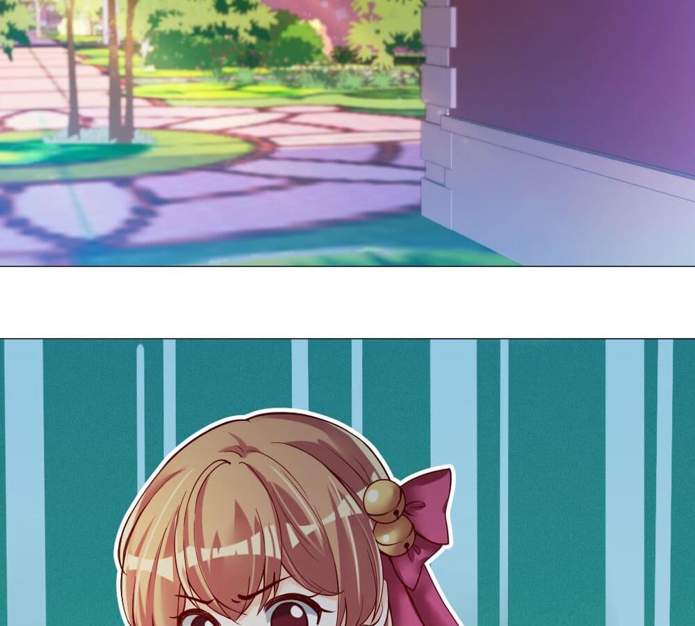 Mystery School Doctor So Sweet Chapter 6 - page 48