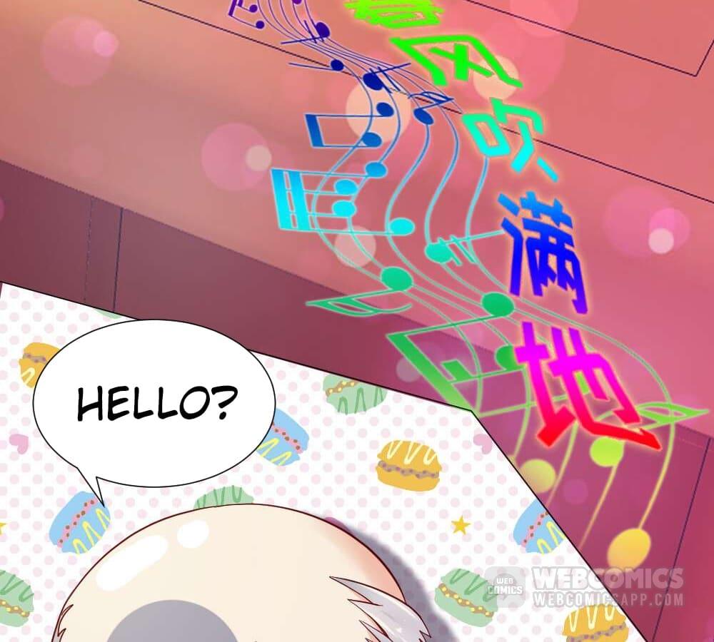 Mystery School Doctor So Sweet Chapter 6 - page 55
