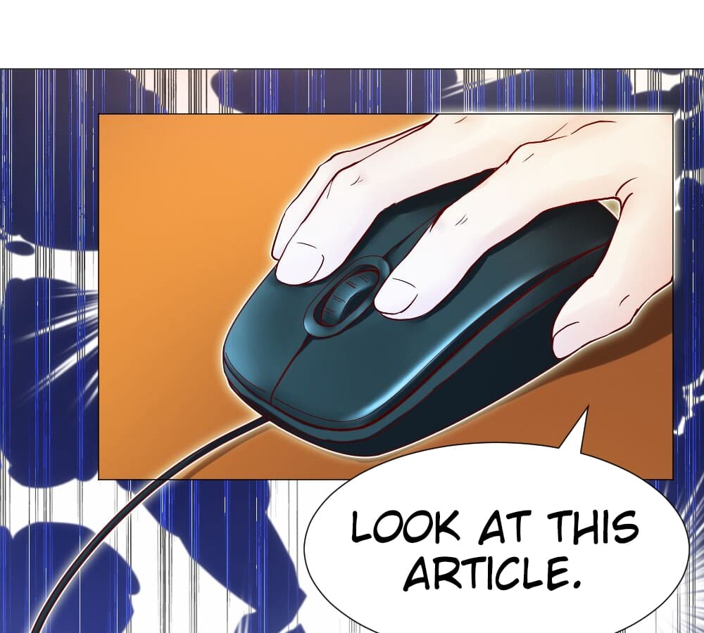 Mystery School Doctor So Sweet Chapter 6 - page 60