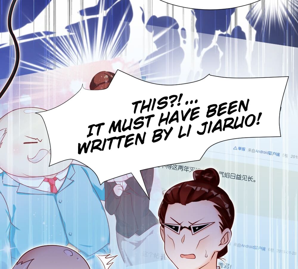 Mystery School Doctor So Sweet Chapter 6 - page 61