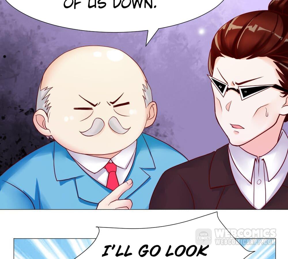 Mystery School Doctor So Sweet Chapter 6 - page 63