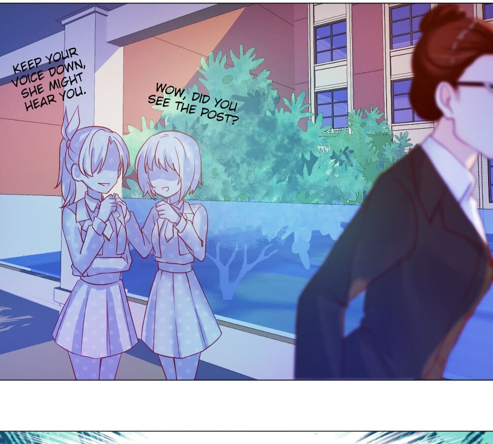 Mystery School Doctor So Sweet Chapter 6 - page 65