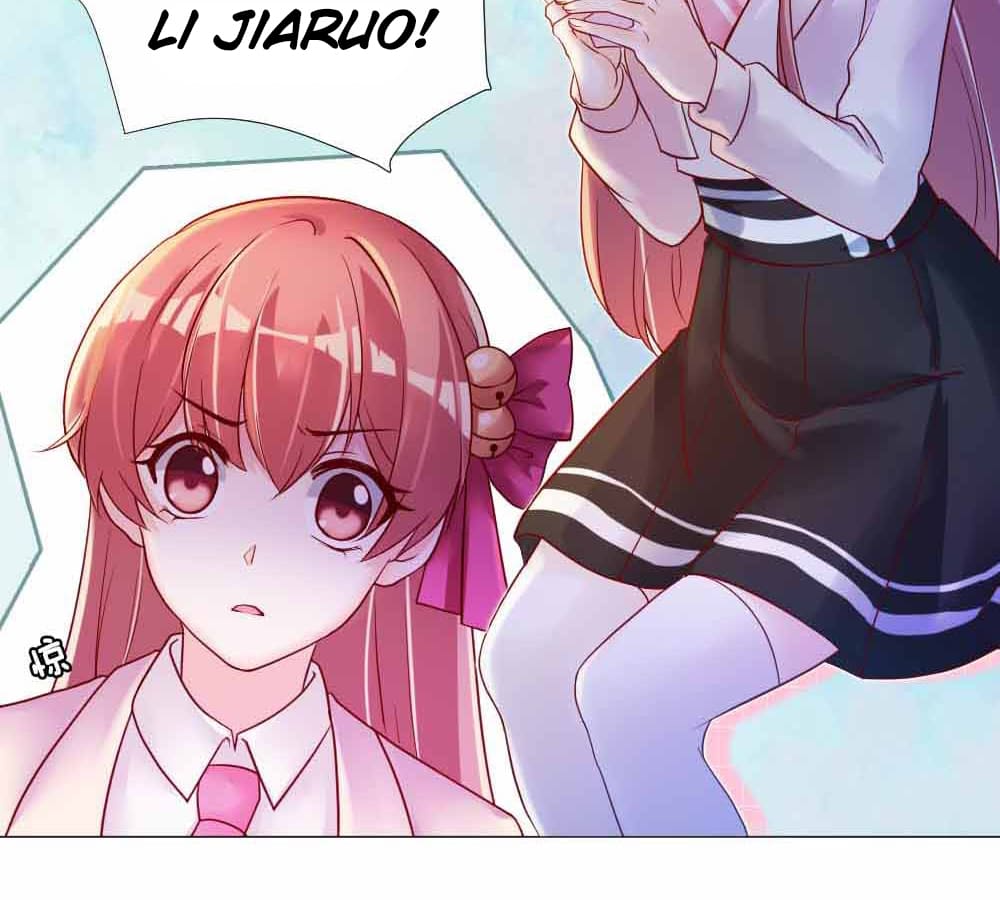 Mystery School Doctor So Sweet Chapter 6 - page 69
