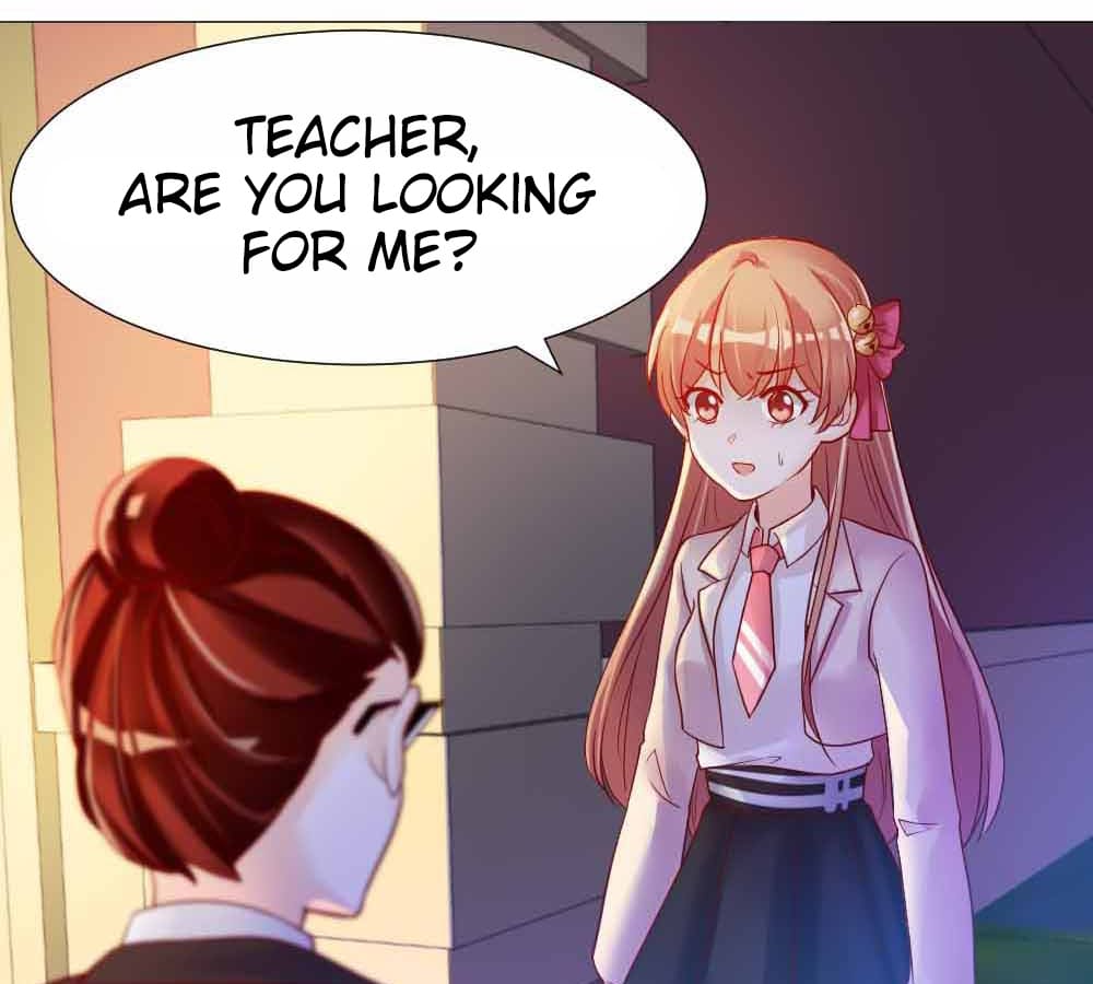 Mystery School Doctor So Sweet Chapter 6 - page 70