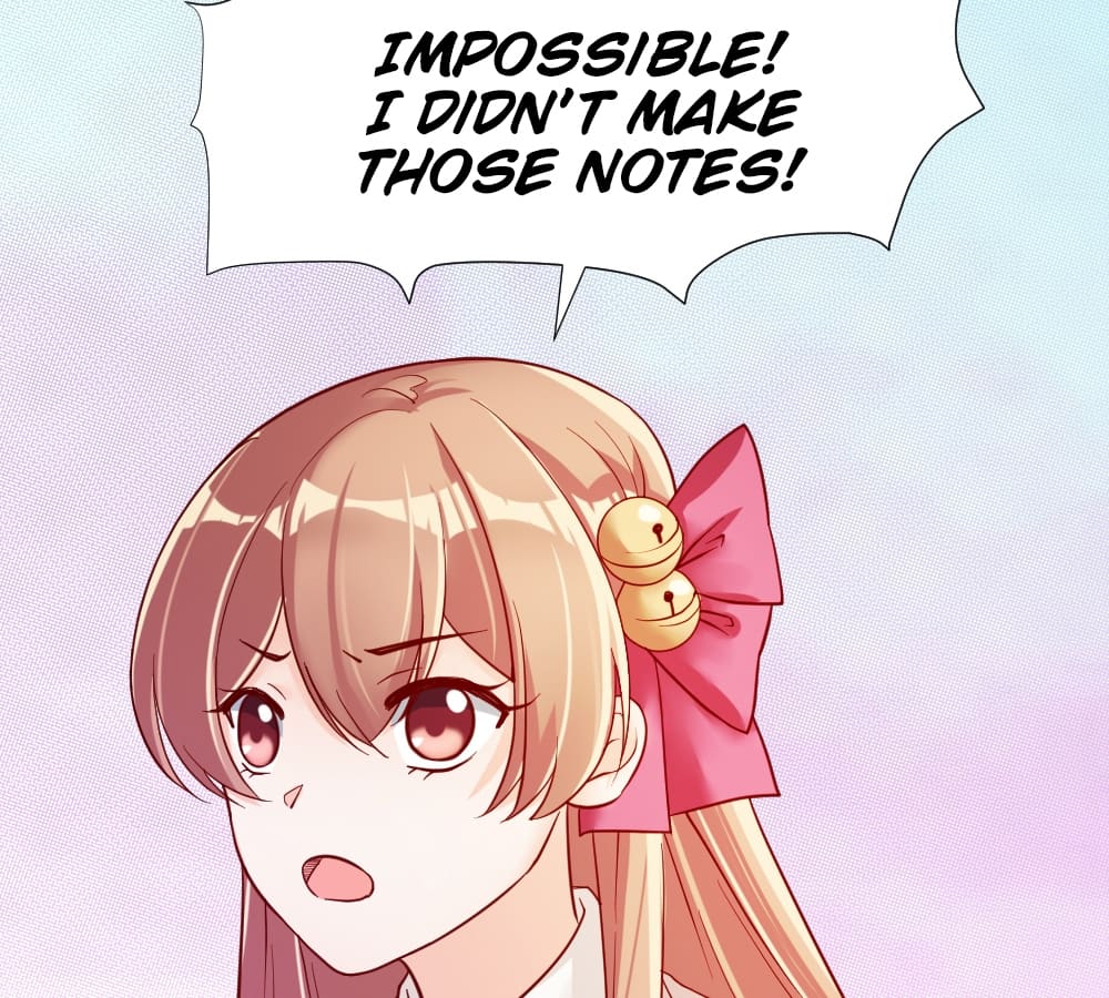 Mystery School Doctor So Sweet Chapter 6 - page 8