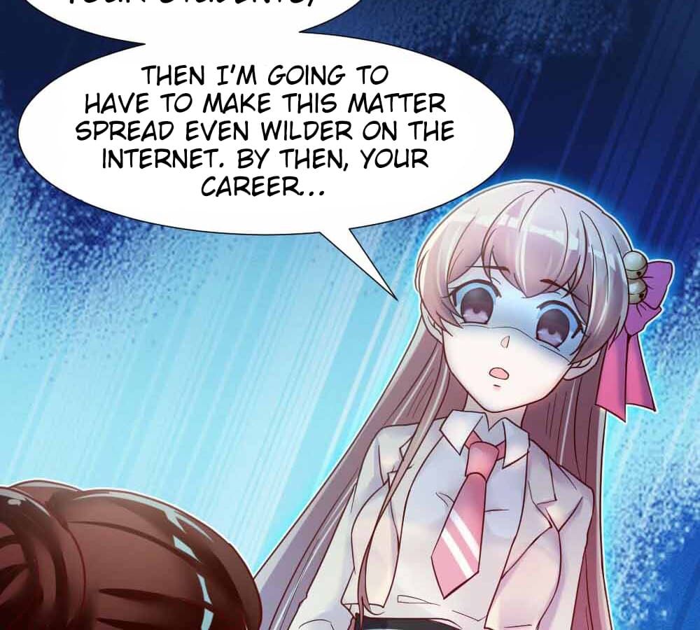Mystery School Doctor So Sweet Chapter 6 - page 81