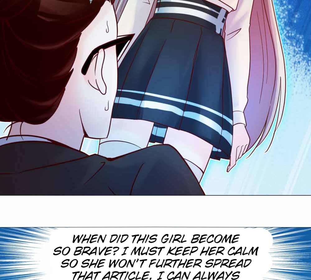 Mystery School Doctor So Sweet Chapter 6 - page 82