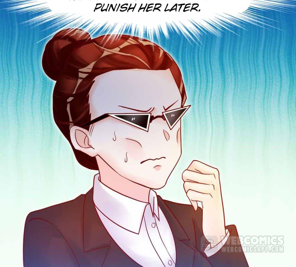 Mystery School Doctor So Sweet Chapter 6 - page 83