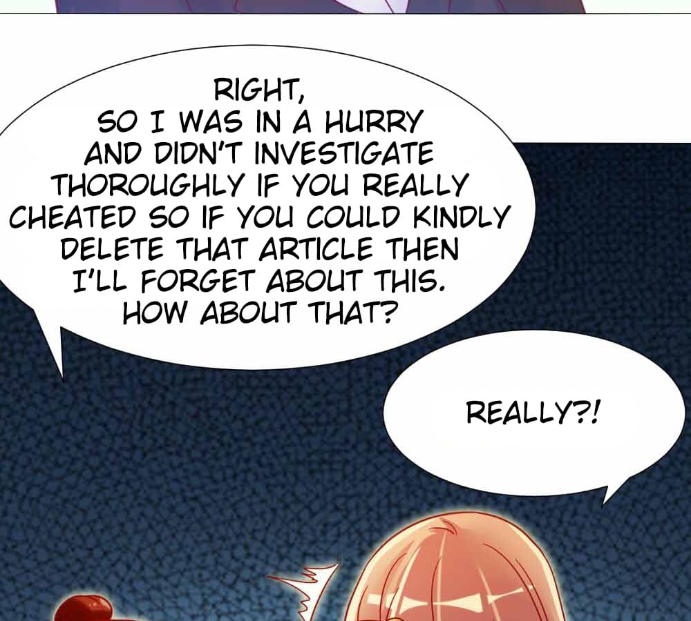 Mystery School Doctor So Sweet Chapter 6 - page 84