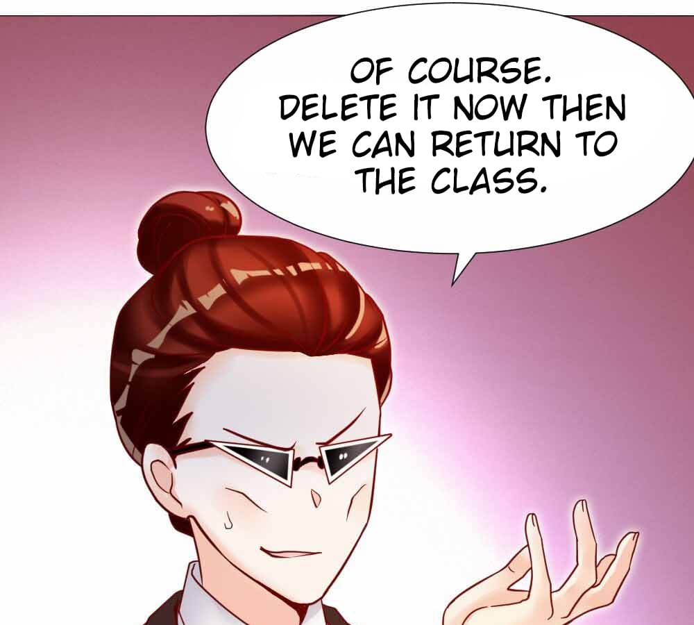 Mystery School Doctor So Sweet Chapter 6 - page 86