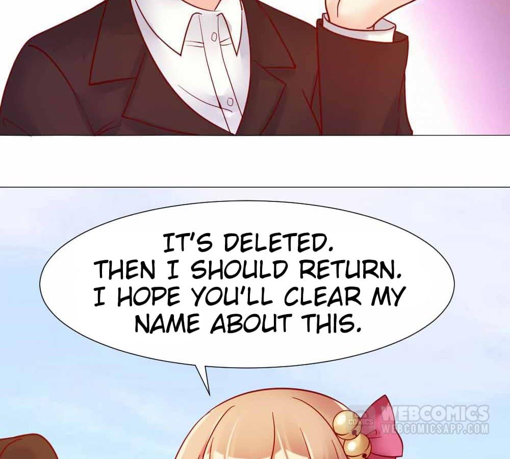 Mystery School Doctor So Sweet Chapter 6 - page 87