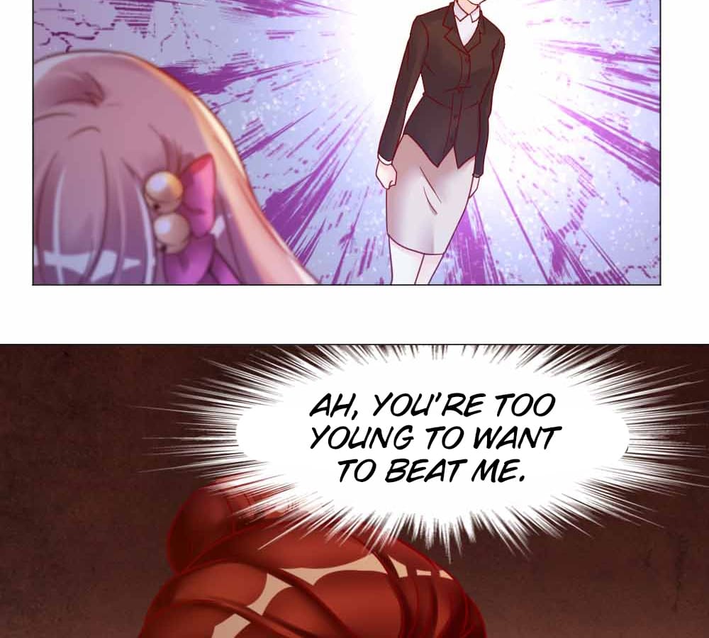 Mystery School Doctor So Sweet Chapter 6 - page 89