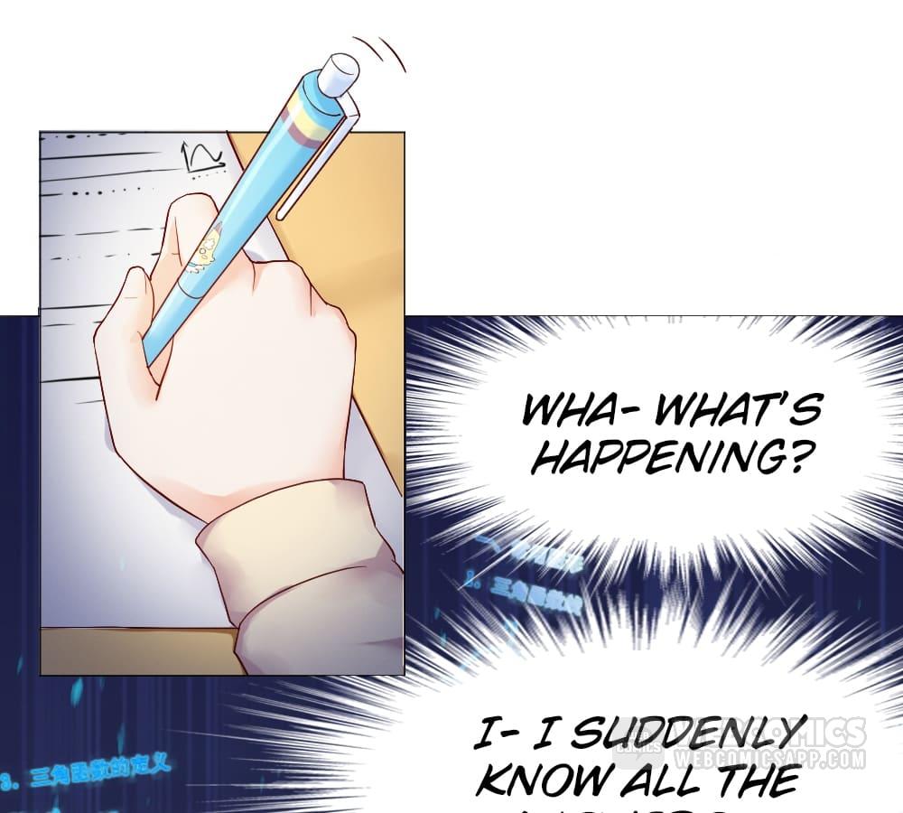 Mystery School Doctor So Sweet Chapter 5 - page 14