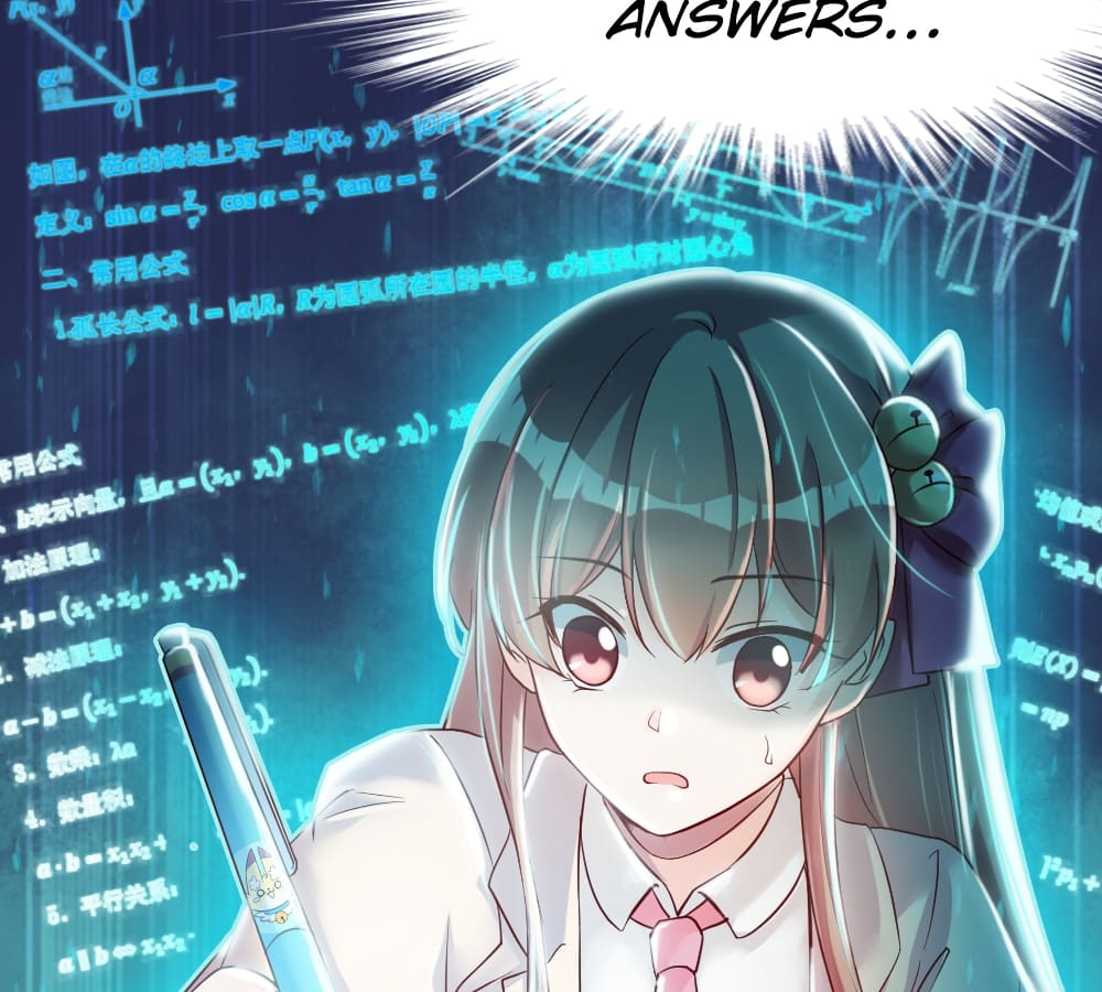 Mystery School Doctor So Sweet Chapter 5 - page 15
