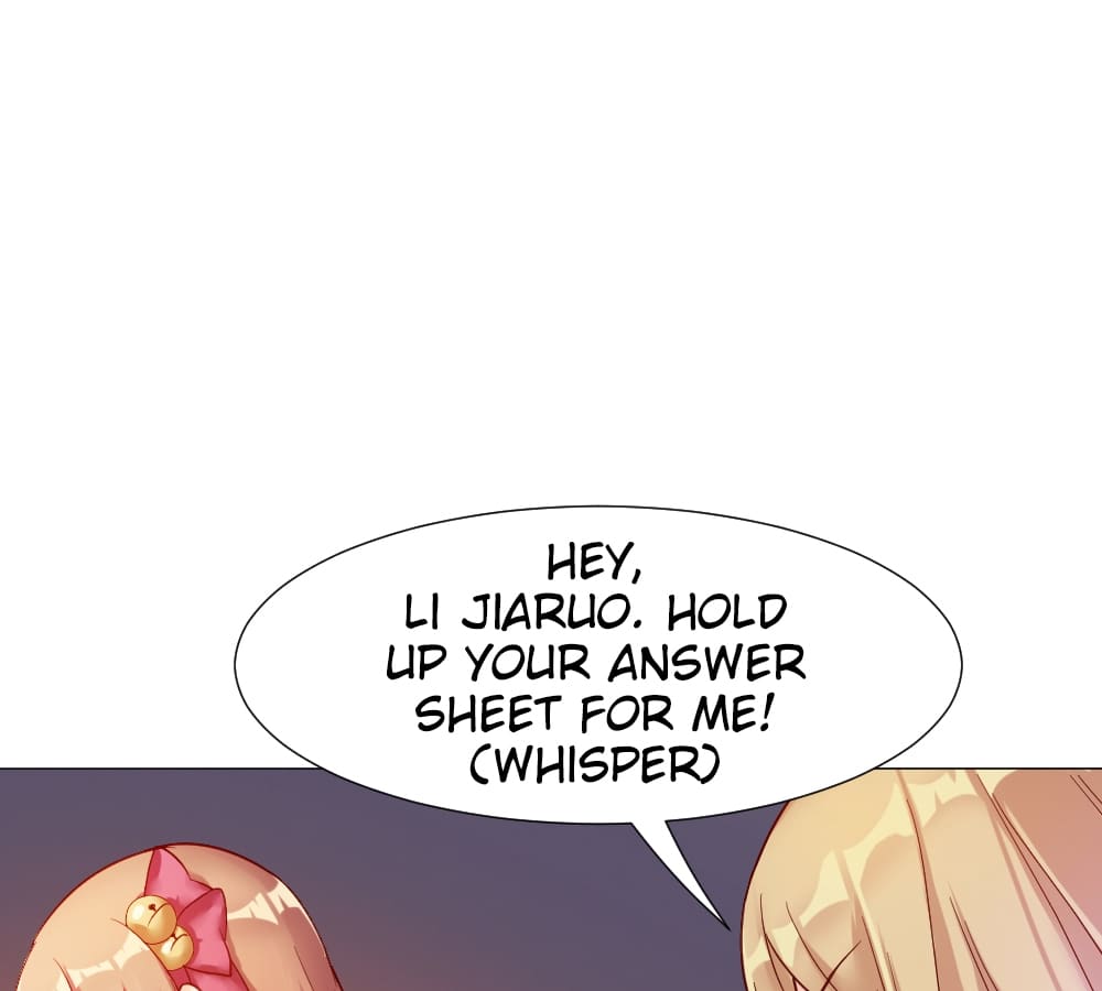 Mystery School Doctor So Sweet Chapter 5 - page 19