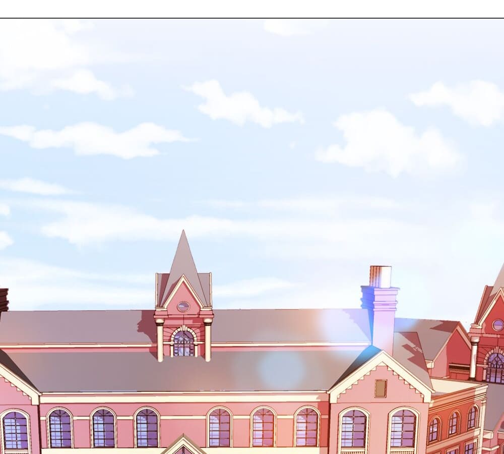 Mystery School Doctor So Sweet Chapter 5 - page 2