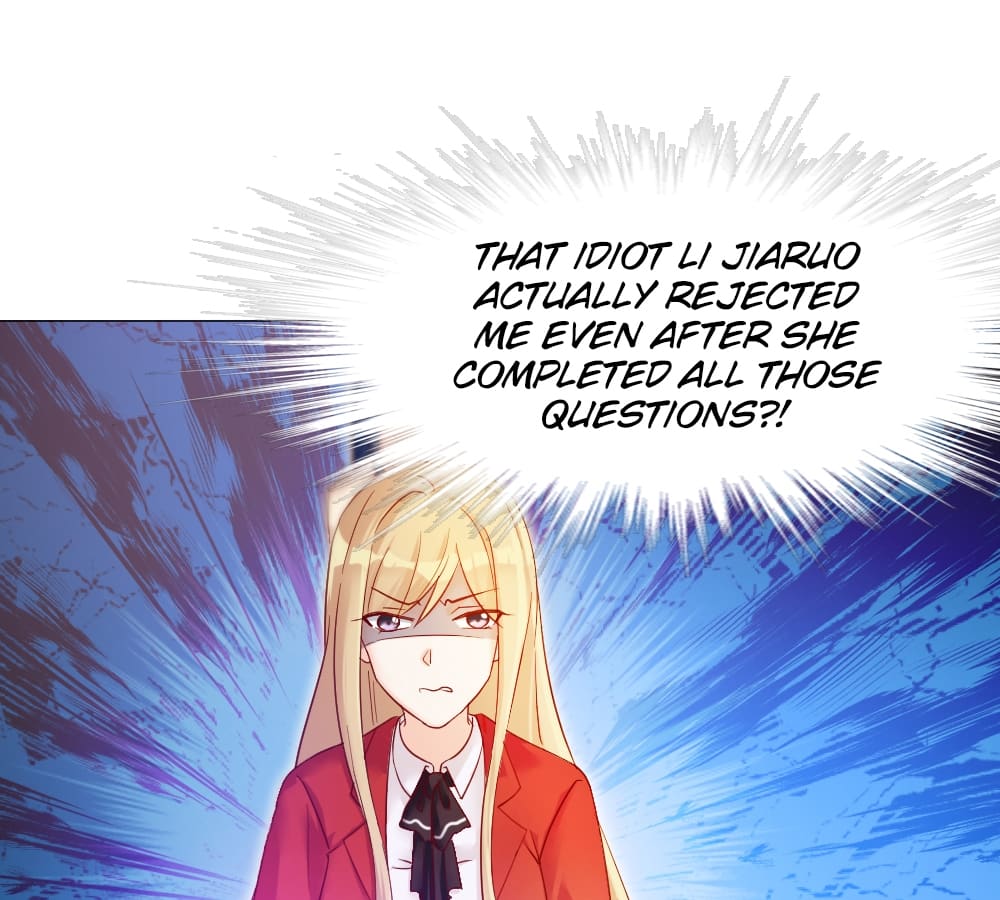 Mystery School Doctor So Sweet Chapter 5 - page 23