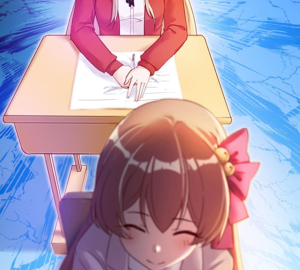 Mystery School Doctor So Sweet Chapter 5 - page 24