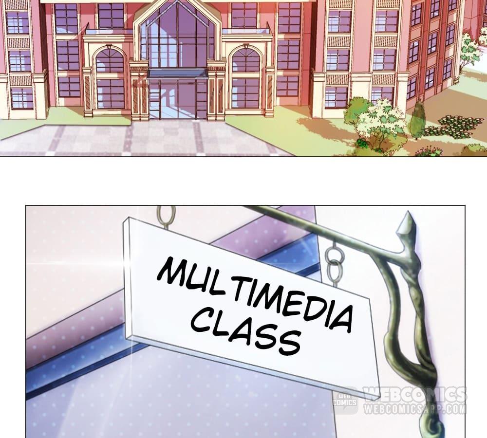 Mystery School Doctor So Sweet Chapter 5 - page 3