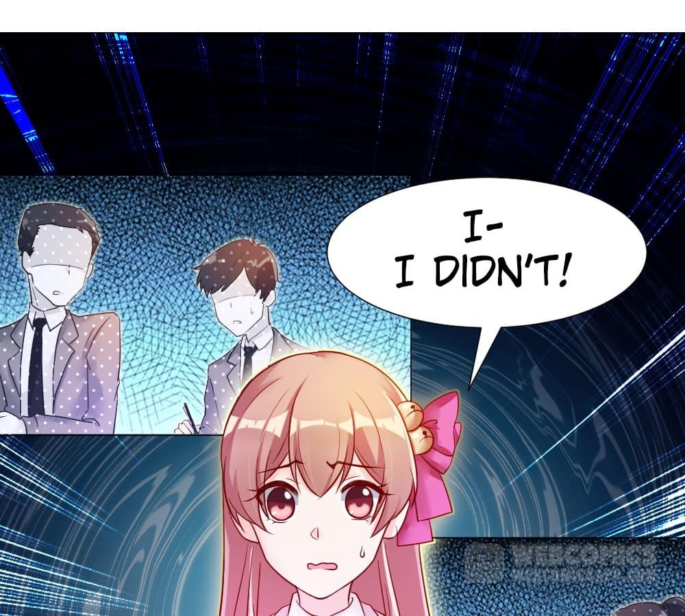 Mystery School Doctor So Sweet Chapter 5 - page 32