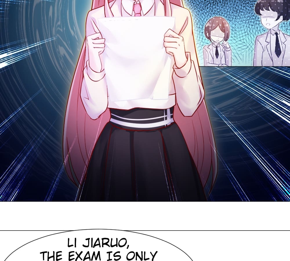 Mystery School Doctor So Sweet Chapter 5 - page 33