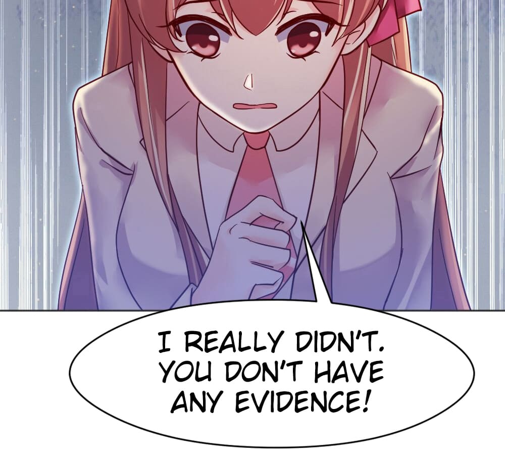 Mystery School Doctor So Sweet Chapter 5 - page 45