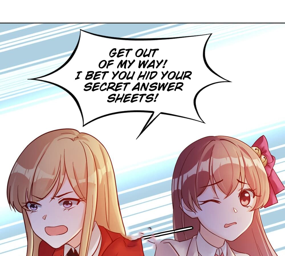 Mystery School Doctor So Sweet Chapter 5 - page 46